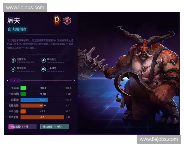 风暴英雄脏战术解析与实战应用技巧 探索全新游戏策略